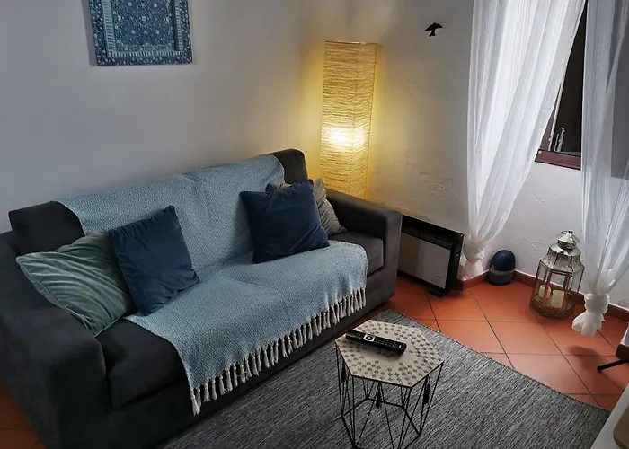 Refugio Da Vila