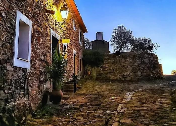 Refugio Da Vila