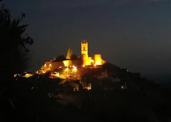 Refugio Da Vila
