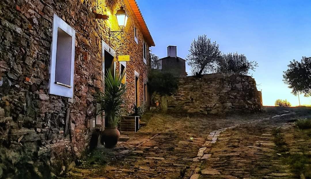 Refugio Da Holiday home