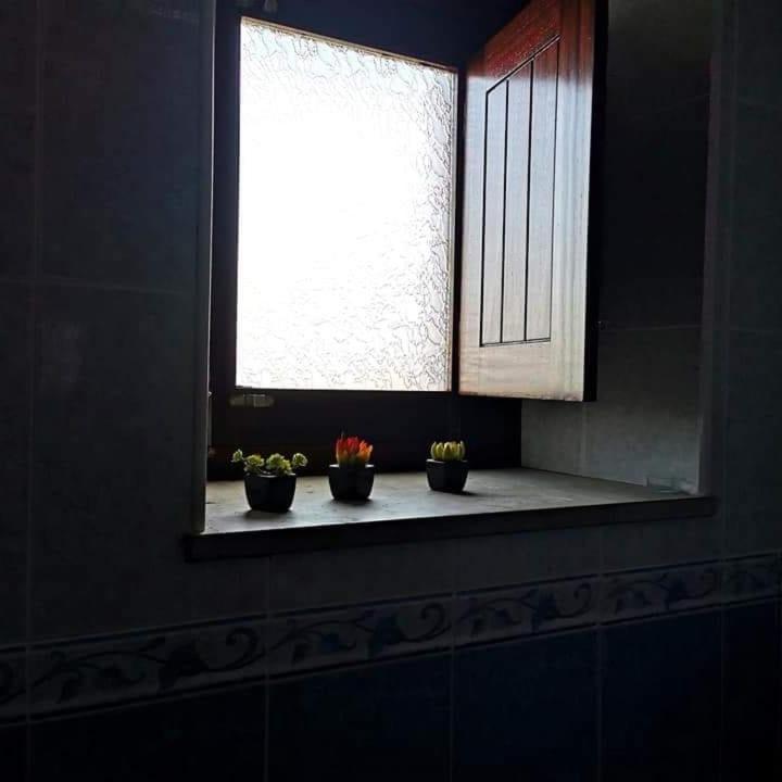 Refugio Da Holiday home *