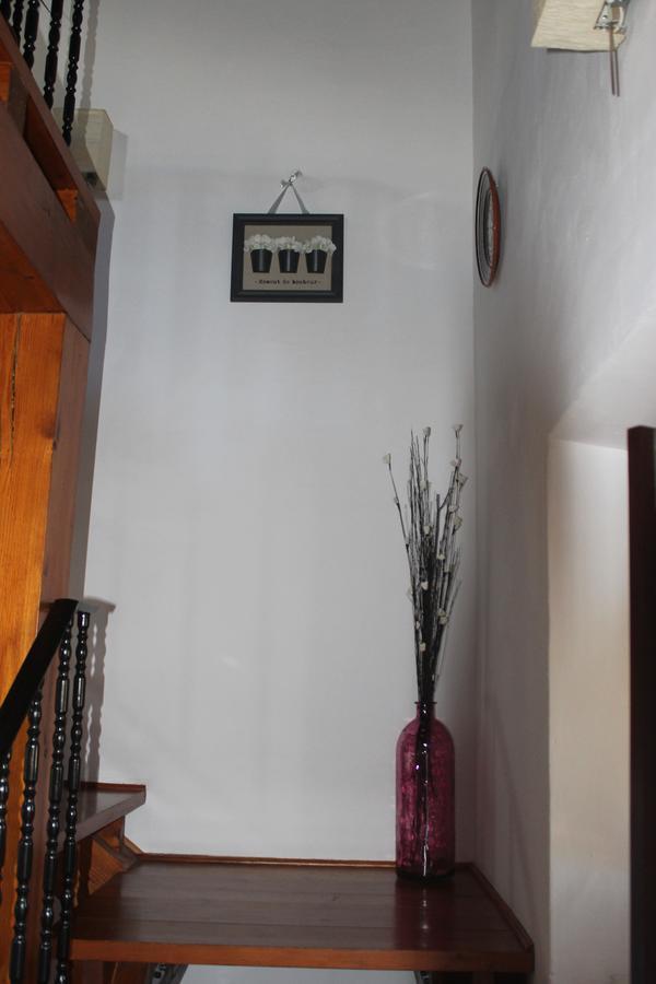 Refugio Da * Monsaraz