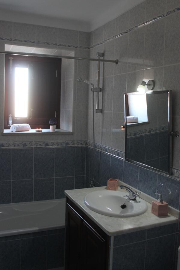 Holiday home Refugio Da